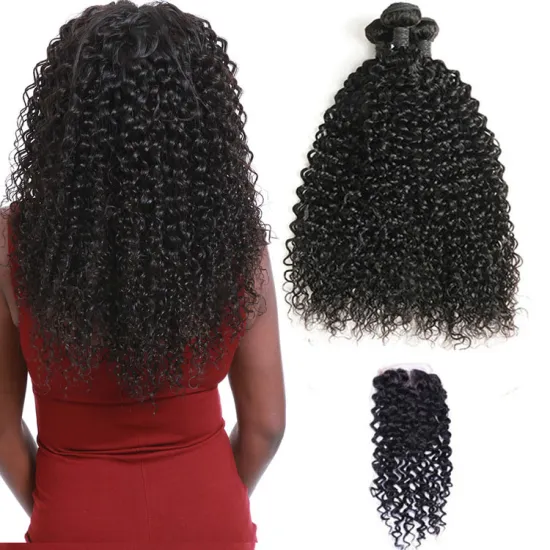 2019 Trending Malaysian Water Wet Wavy Curly Sew In Human Hair Extensions, Ally Td Bulk Buying Hair