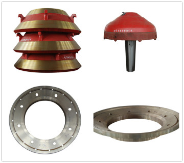 Shanghai DongMeng Manufacturer High-Quality Jaw Stone Crusher Liner Price