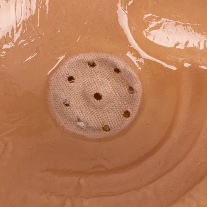 Lace Bra Silicone Bra Invisible Adhesive Bra