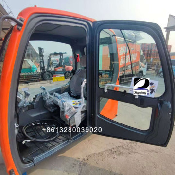 High Quality Doosan Excavator Cabins and Operator Cabs for DX Models