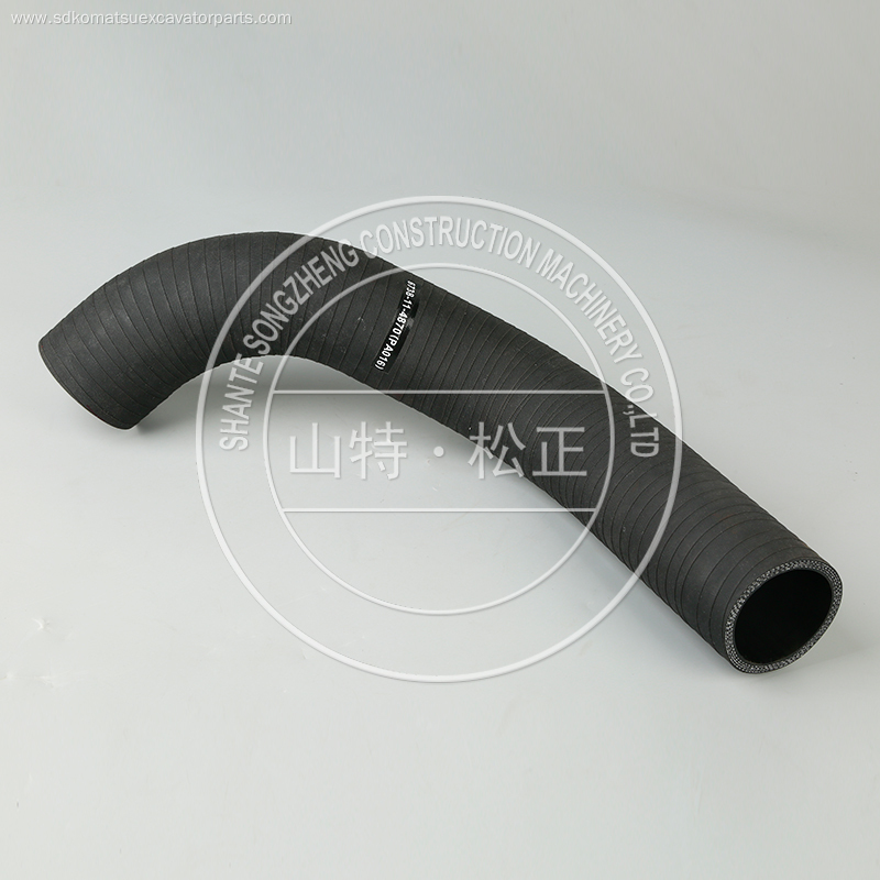 DOOSAN TUBE PIPE HOSE 2140-1204 2185-1672