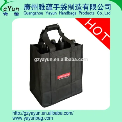 liquor wholesale goody oem bag