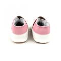 New Design Adorable Genuine Comfortable Goat Leather Shoes