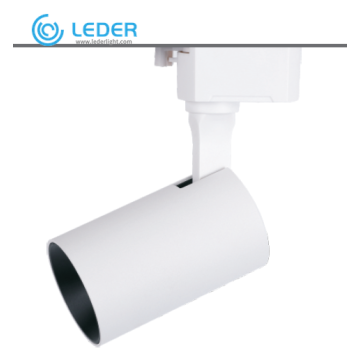 LEDER High Power White 30W LED Track Light