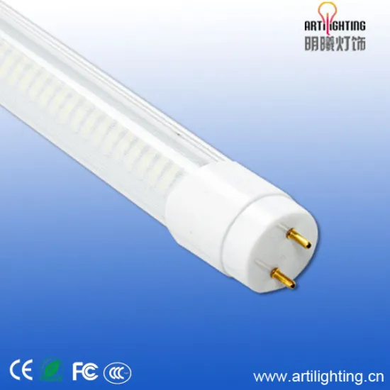 Factory price high quality design tube led t8 tub8