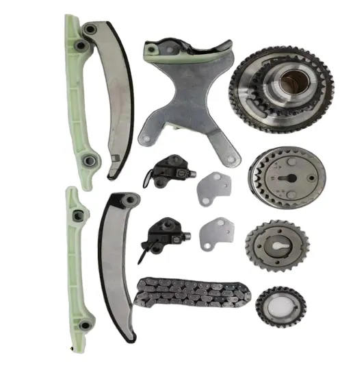 ONEKA FOR CHRYSLER ASPEN 4.7L Timing Chain Kit for JEEP 4.7L