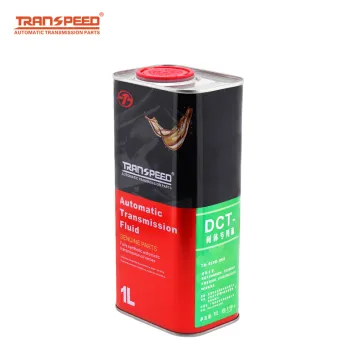 TRANSPEED Genuine 0AM DSG Auto Transmission Oil Fluid