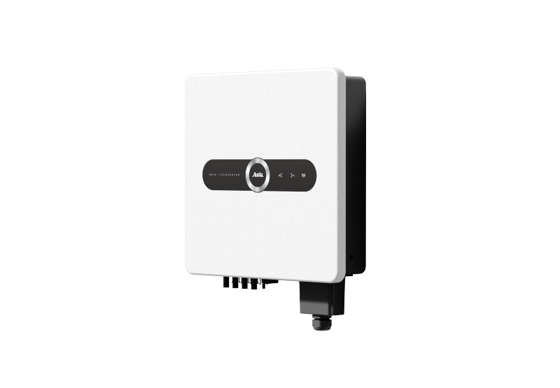 Off Grid Pure Sine Wave Solar Inverter