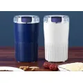 Hot Selling Portable handed electric coffee grinder