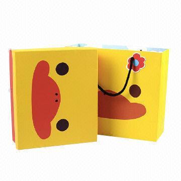 Folding Gift Box, ODM Orders are Welcome, Customized Designs are Accepted