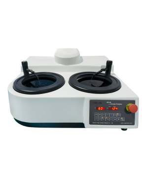 ATM Metallographic specimen preparation grinding machine