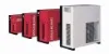 refrigerated compressed air dryer