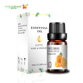 10 ml novas altas da fragrância laranja doce volume de óleo essencial