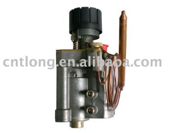 gas proportional valve