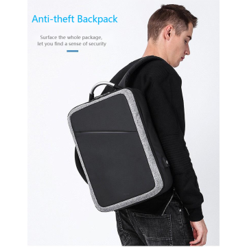 กันน้ำเป้สะพายหลังธุรกิจขนาดใหญ่กันน้ำ