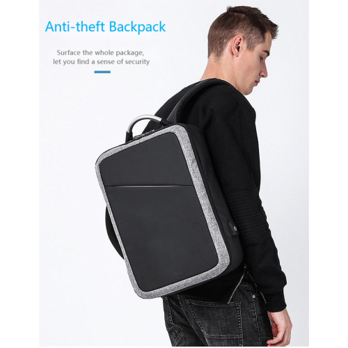 กันน้ำเป้สะพายหลังธุรกิจขนาดใหญ่กันน้ำ