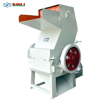 hydraulic plastic crusher