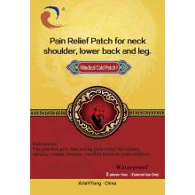 Pain Relief Pain Untuk Kembali Bahu Leher