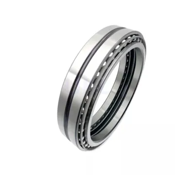 RU124G 124mm Marine Bearing - Heavy Duty Cross Roller for Harmonic Drive