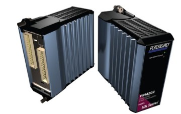 Foxboro Invensys I/A Series Foxboro Dcs Card Module FBM