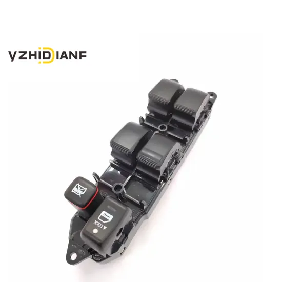 Driver Side Door Master Power Window Switch 8404048020 for 1999-03 LEXUS RX300