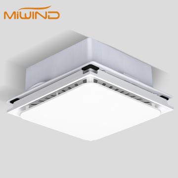 High Speed Industrial Ventilation Smoke Extractor Exhaust Fan