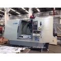 high precision universal CNC Milling Machine XK719