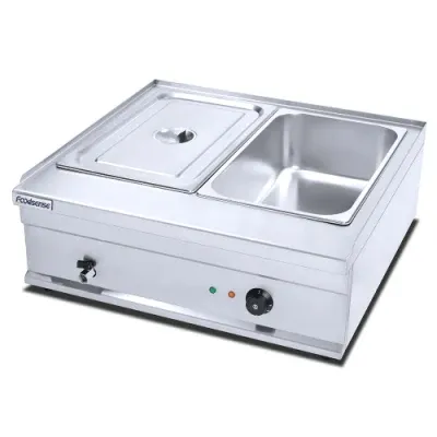 Electric Bain Marie Hot Sale Catering Bain Marie Table Top Electric Bain Marie