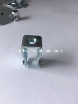 Sheet Metal Stampings and Fabricated Metal Parts Used for Different Industries