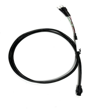 Kabel diagnostyczny CAN MX3.0 6Pin do gołego drutu, 1200 mm