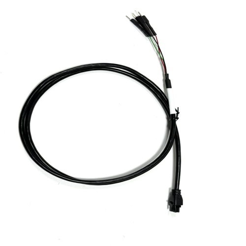 Kabel diagnostyczny CAN MX3.0 6Pin do gołego drutu, 1200 mm