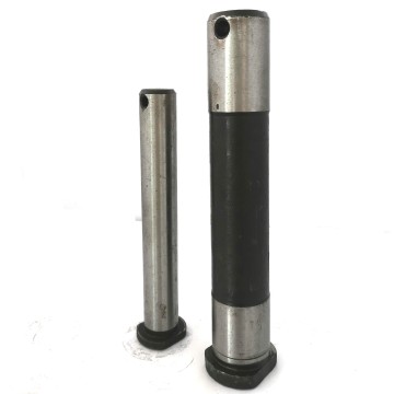 Excavator Track Master Pin and Various Accessories