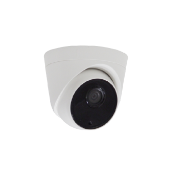 4K HD Starlight POE IP Camera - 3MP to 8MP Varifocal Dome IR CCTV