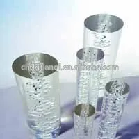 Clear/Colored Acrylic/PMMA bubble rod/bar