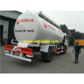 DFAC 15m3 Bulk Powder Transport Vehicles