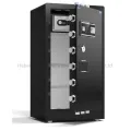 Solid Alloy Steel Office Hotel Electronic Safe монтаж