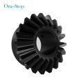 MC nylon planetary gear processing