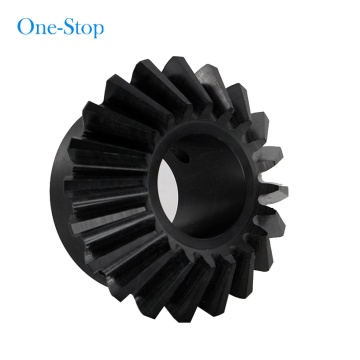 MC Nylon Planetary Gear Processing