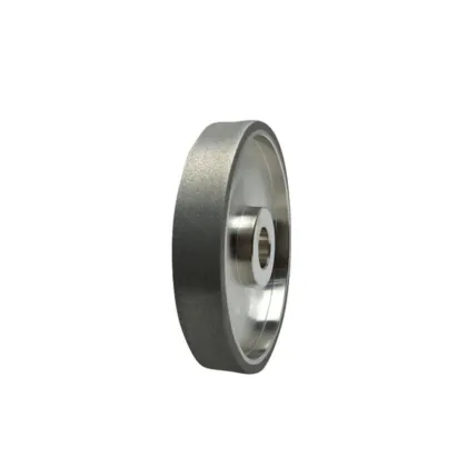 Diamond Grinding Wheels CBN Grinding Wheel Dia 150mm Metal Stone Grinding Power Tool Accessories 80# 150# 240# 600# 1000#