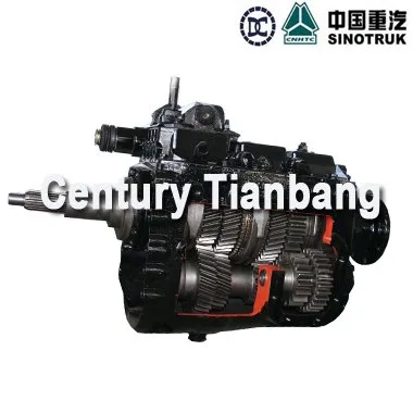 DATONG GEAR DC5J120T