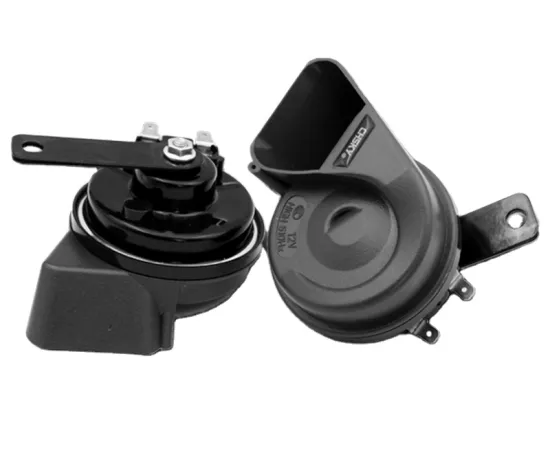 CHSKY Wholesale 12V Sound Crisp Elegance Super Loud More Than 110db Auto Snail Car Horn for Toyota