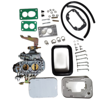 32/36 DGEV Suzuki Saumura Pickup Trooper Carburetor Conversion Kit with Air Filter