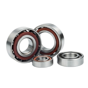 สี่ RMO, ZKLN Point Duplex Axial Auto Precision เชิงมุมซัพพลายเออร์แบริ่งแบริ่งและตัวแทนสำหรับรถขุด