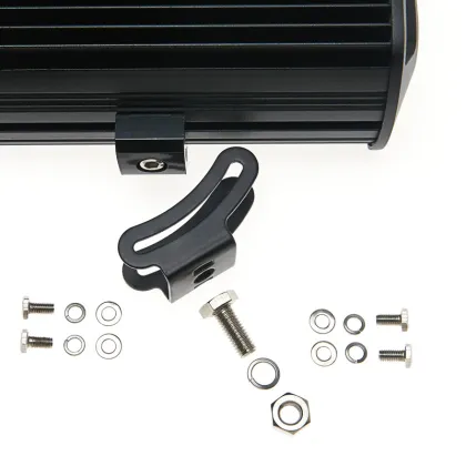 offroad led lighting 12v/24v 108w 17inch bar cree