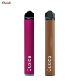 Fume Ultra 2500 OEM 0% Disposable Vape