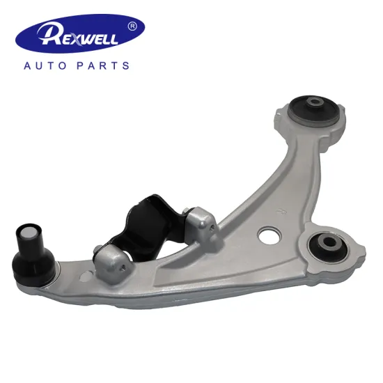 New Genuine Nissan Qashqai T32 Aluminium Front Lower Control Arm 54500-JN00A 54500-JN00B LH