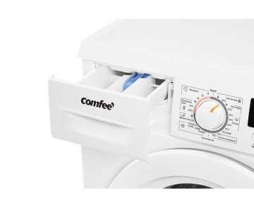 Comfee E08 Super Slim Washing Machine