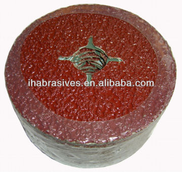 fiber disc,for metal,steel or wood,115x22MM