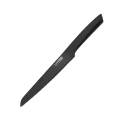 8 &quot;Coltello da pane Stream-line Black Oxide