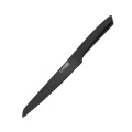 8'' Black Oxide Stream-line Bread Knife